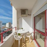 Apartment Candirocha D9 Portimão