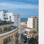 Candirocha D9 Portimão