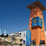 Candirocha D9 Apartment