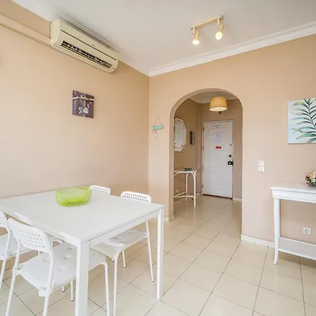 Apartment Candirocha D9 *