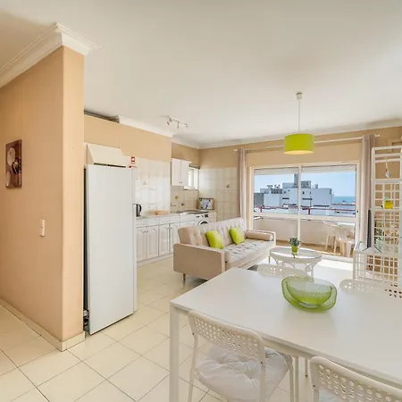 Candirocha D9 * Portimão