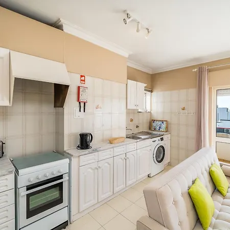 Candirocha D9 Apartment