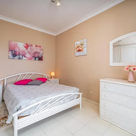 Apartment Candirocha D9 Portimão