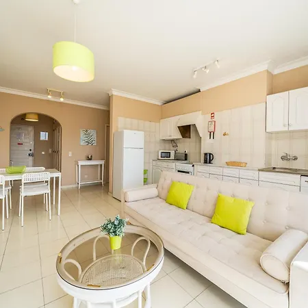 Apartamento Candirocha D9