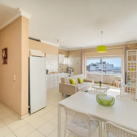 Apartamento Candirocha D9
