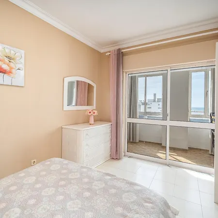 Apartamento Candirocha D9