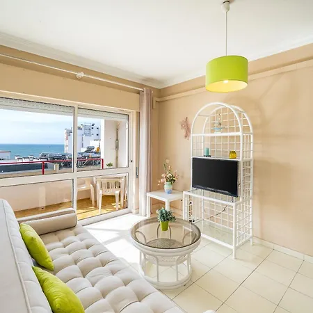 Candirocha D9 Apartment *