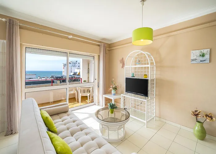 Candirocha D9 Apartment *