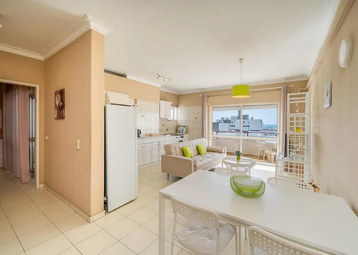 Candirocha D9 * Portimao