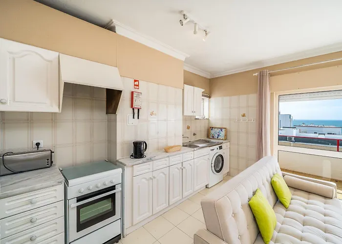 Candirocha D9 Apartment