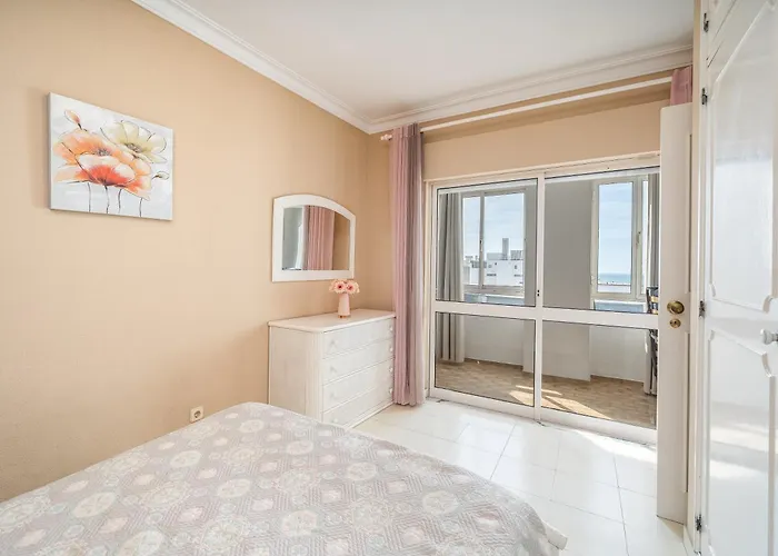 Candirocha D9 Apartment