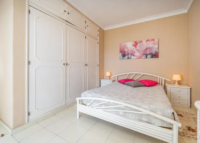 Candirocha D9 Apartment Portimao