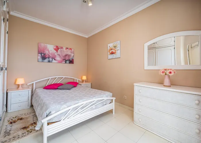 Apartment Candirocha D9 Portimao