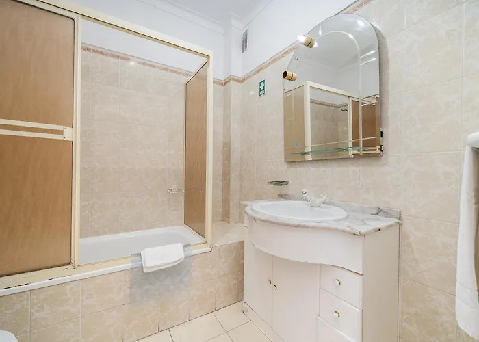 Candirocha D9 Apartment *