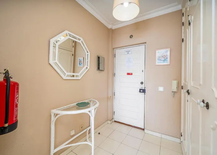 Candirocha D9 * Portimao