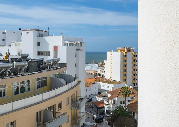 Candirocha D9 Portimao