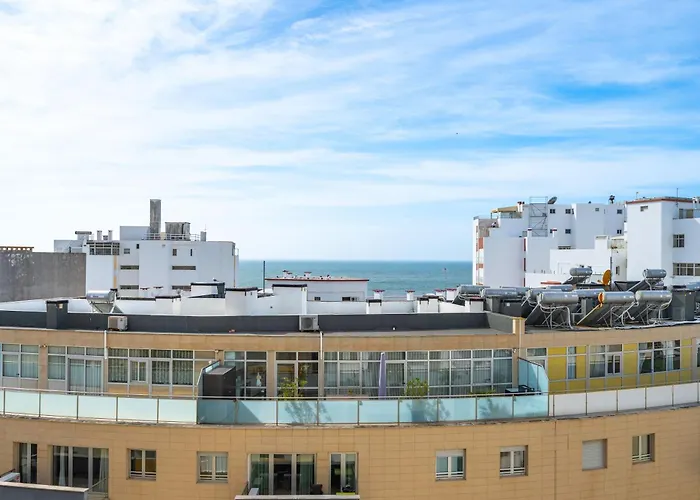 Candirocha D9 * Portimao