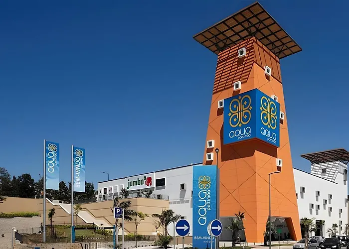 Candirocha D9 Apartment