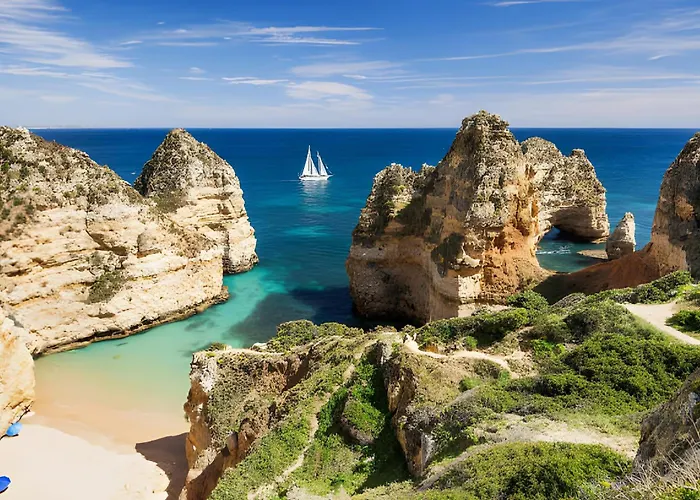 Candirocha D9 * Portimao